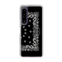 Slim Protection Case［ NUMBER (N)INE - Bandana ］