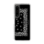 Slim Protection Case［ NUMBER (N)INE - Bandana ］