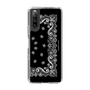 Slim Protection Case［ NUMBER (N)INE - Bandana ］