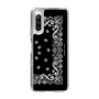 Slim Protection Case［ NUMBER (N)INE - Bandana ］