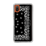 Slim Protection Case［ NUMBER (N)INE - Bandana ］