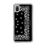 Slim Protection Case［ NUMBER (N)INE - Bandana ］