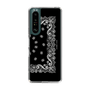 Slim Protection Case［ NUMBER (N)INE - Bandana ］