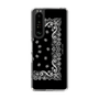 Slim Protection Case［ NUMBER (N)INE - Bandana ］