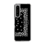 Slim Protection Case［ NUMBER (N)INE - Bandana ］