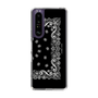 Slim Protection Case［ NUMBER (N)INE - Bandana ］