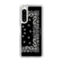 Slim Protection Case［ NUMBER (N)INE - Bandana ］