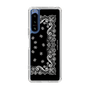 Slim Protection Case［ NUMBER (N)INE - Bandana ］