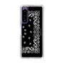 Slim Protection Case［ NUMBER (N)INE - Bandana ］
