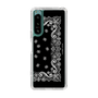 Slim Protection Case［ NUMBER (N)INE - Bandana ］