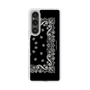 Slim Protection Case［ NUMBER (N)INE - Bandana ］