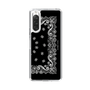 Slim Protection Case［ NUMBER (N)INE - Bandana ］