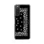 Slim Protection Case［ NUMBER (N)INE - Bandana ］