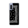 Slim Protection Case［ NUMBER (N)INE - Bandana ］