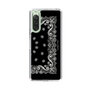 Slim Protection Case［ NUMBER (N)INE - Bandana ］