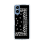 Slim Protection Case［ NUMBER (N)INE - Bandana ］
