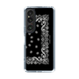 Slim Protection Case［ NUMBER (N)INE - Bandana ］