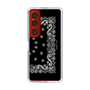 Slim Protection Case［ NUMBER (N)INE - Bandana ］