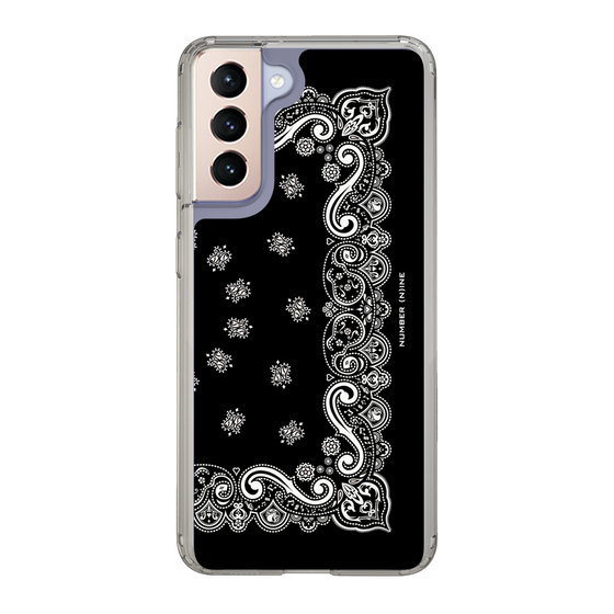 Slim Protection Case［ NUMBER (N)INE - Bandana ］