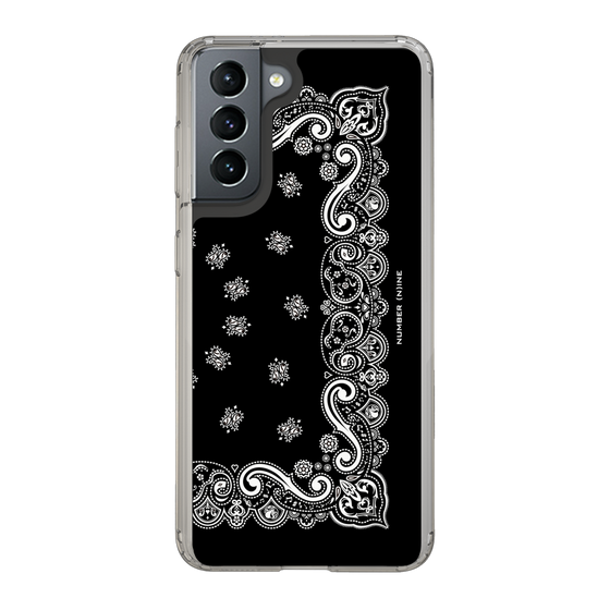 Slim Protection Case［ NUMBER (N)INE - Bandana ］