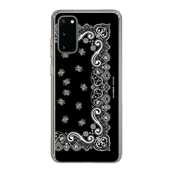 Slim Protection Case［ NUMBER (N)INE - Bandana ］