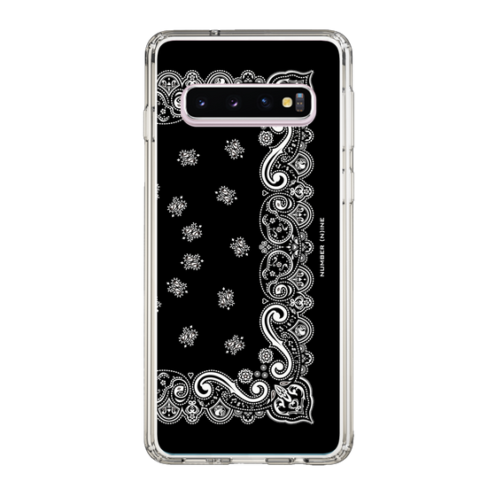 Slim Protection Case［ NUMBER (N)INE - Bandana ］