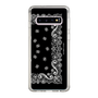 Slim Protection Case［ NUMBER (N)INE - Bandana ］