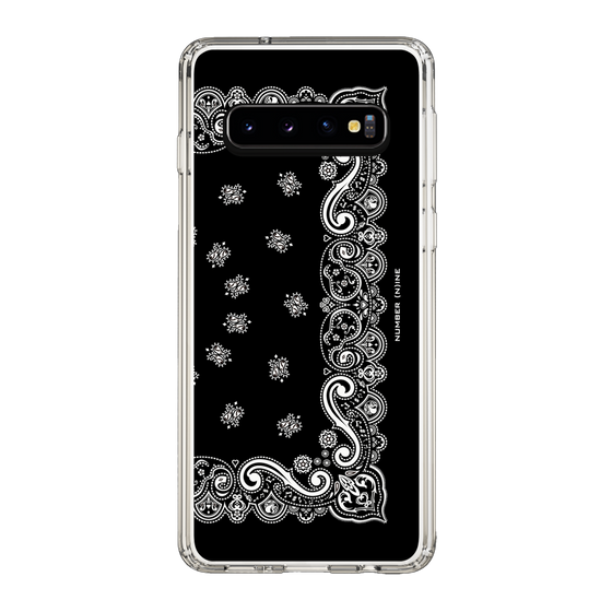 Slim Protection Case［ NUMBER (N)INE - Bandana ］