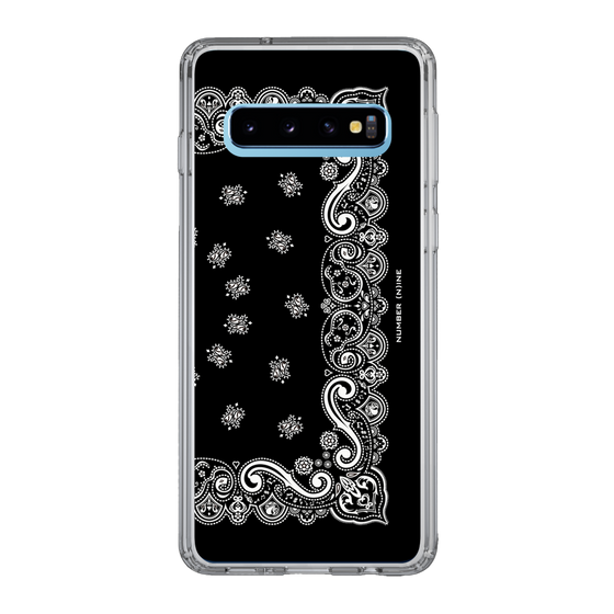 Slim Protection Case［ NUMBER (N)INE - Bandana ］