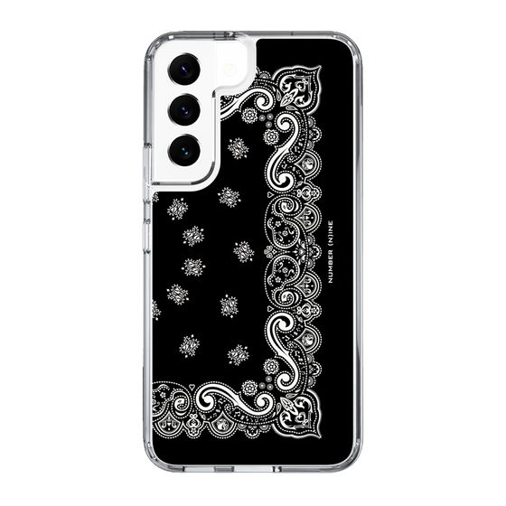 Slim Protection Case［ NUMBER (N)INE - Bandana ］