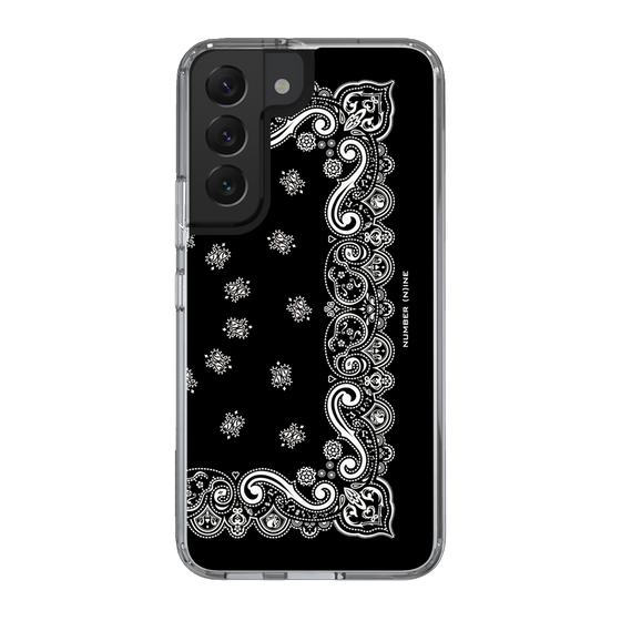 Slim Protection Case［ NUMBER (N)INE - Bandana ］