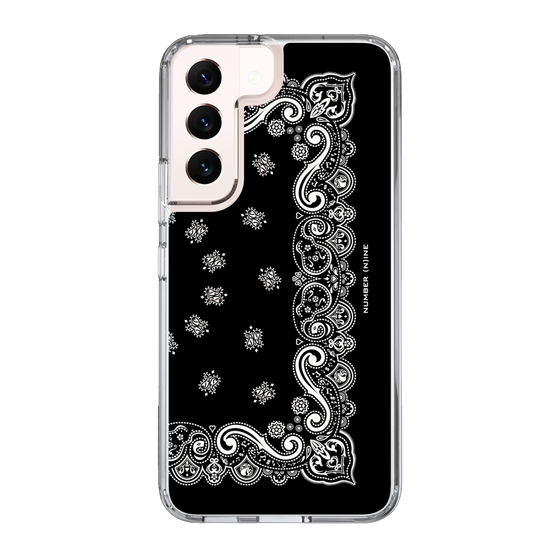 Slim Protection Case［ NUMBER (N)INE - Bandana ］