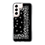 Slim Protection Case［ NUMBER (N)INE - Bandana ］