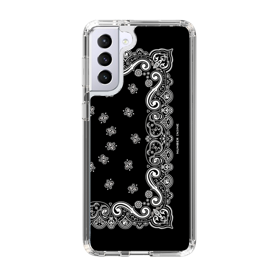 Slim Protection Case［ NUMBER (N)INE - Bandana ］