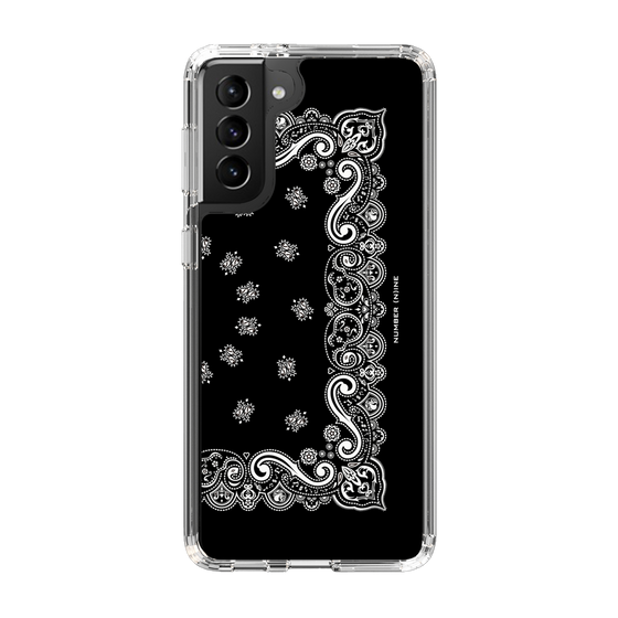 Slim Protection Case［ NUMBER (N)INE - Bandana ］