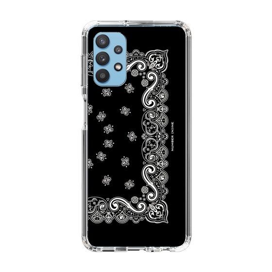 Slim Protection Case［ NUMBER (N)INE - Bandana ］