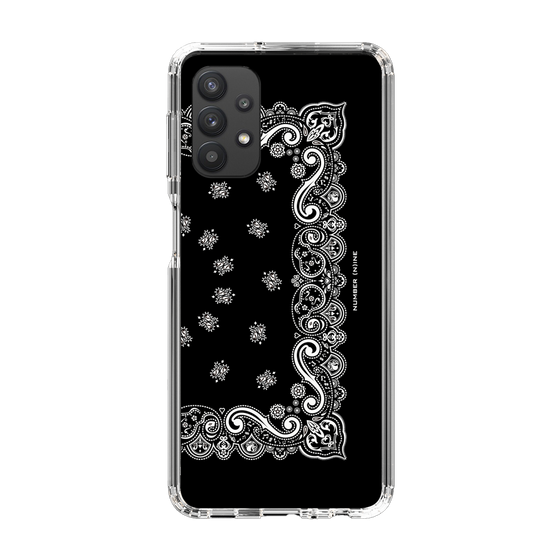 Slim Protection Case［ NUMBER (N)INE - Bandana ］