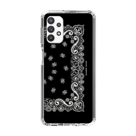 Slim Protection Case［ NUMBER (N)INE - Bandana ］