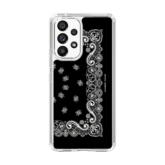 Slim Protection Case［ NUMBER (N)INE - Bandana ］