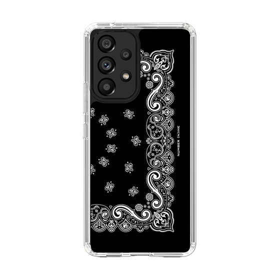 Slim Protection Case［ NUMBER (N)INE - Bandana ］