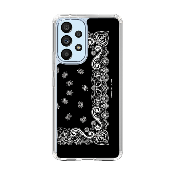 Slim Protection Case［ NUMBER (N)INE - Bandana ］