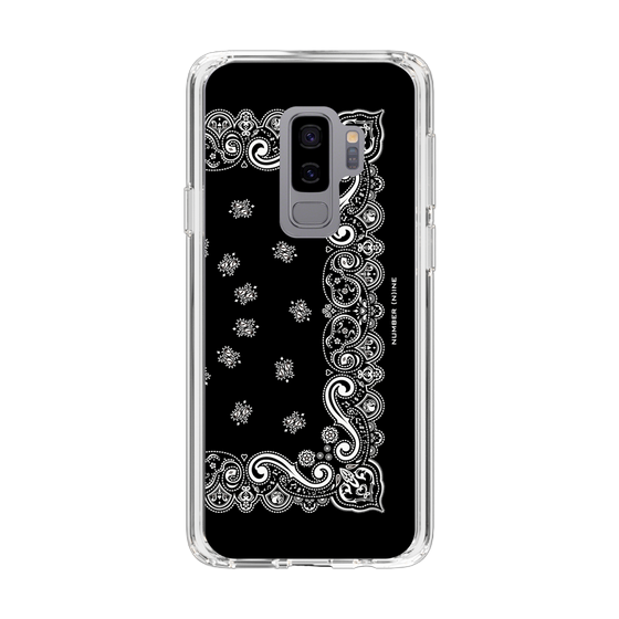 Slim Protection Case［ NUMBER (N)INE - Bandana ］