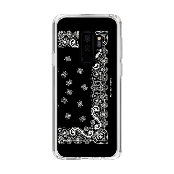 Slim Protection Case［ NUMBER (N)INE - Bandana ］