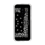 Slim Protection Case［ NUMBER (N)INE - Bandana ］