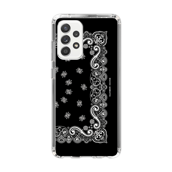 Slim Protection Case［ NUMBER (N)INE - Bandana ］
