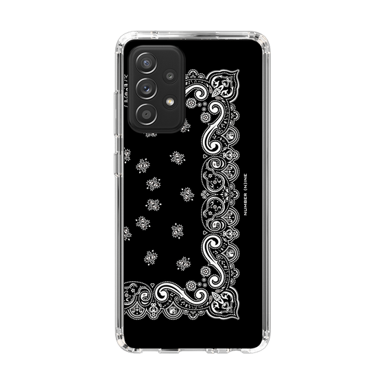 Slim Protection Case［ NUMBER (N)INE - Bandana ］