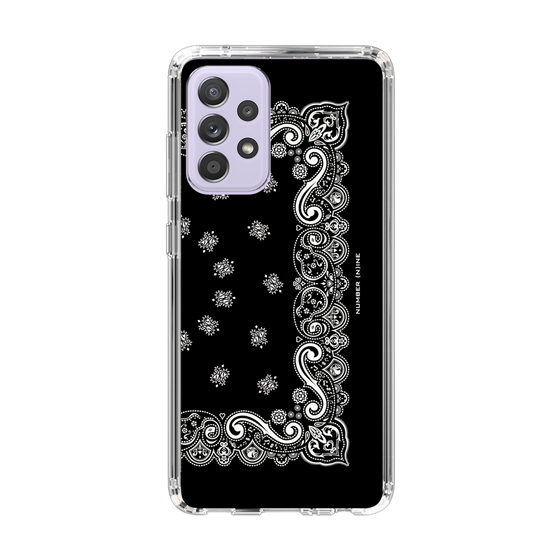 Slim Protection Case［ NUMBER (N)INE - Bandana ］