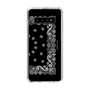 Slim Protection Case［ NUMBER (N)INE - Bandana ］