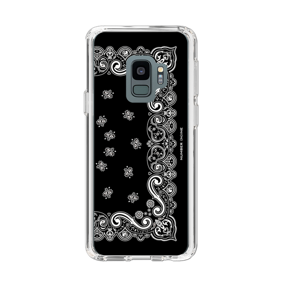 Slim Protection Case［ NUMBER (N)INE - Bandana ］