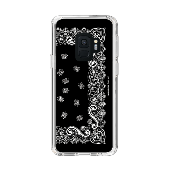 Slim Protection Case［ NUMBER (N)INE - Bandana ］